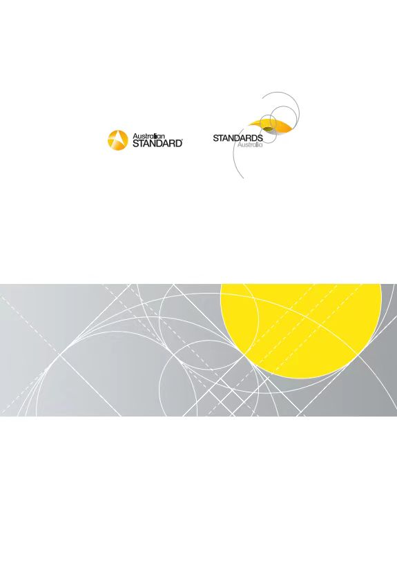 AS 2390-1980 AS 2390-1980