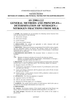 AS 2300.1.2.2-1988 AS 2300.1.2.2-1988