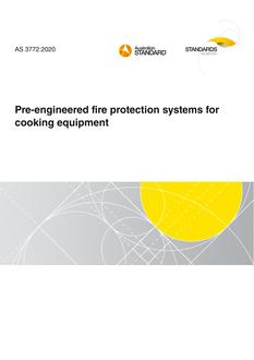 AS 3772:2020 AS 3772:2020